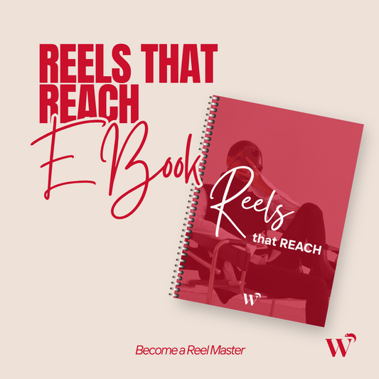 Reels That Reach Ebook