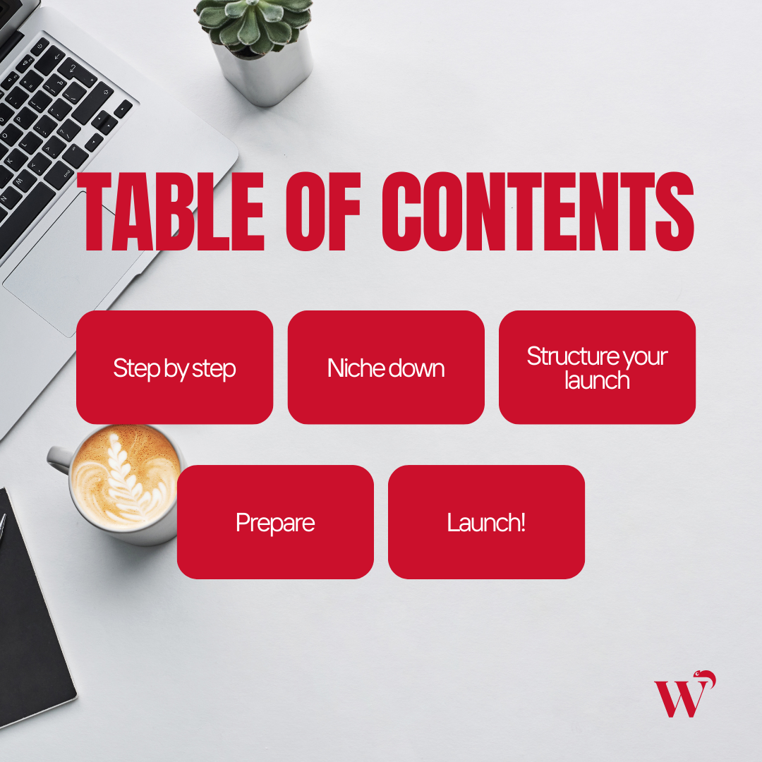 Start Your VA Business: The Virtual Assistant Launch Checklist